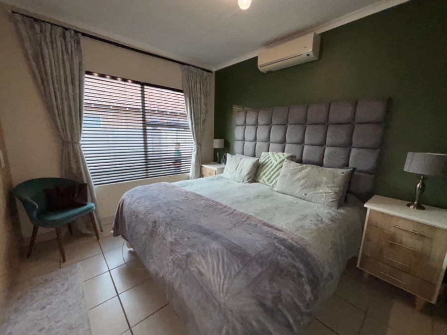 3 Bedroom Property for Sale in Quaggafontein Free State